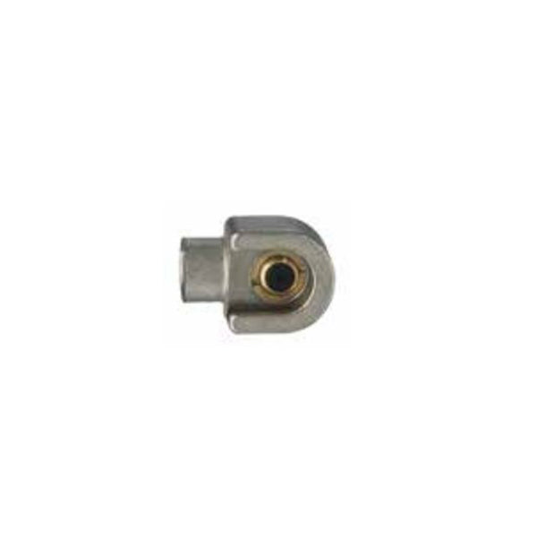 TS/1 - BRASS HOOK type grease nipple - Ani - AH090501 TS/1 - BRASS HOOK type grease nipple - Ani - AH090501